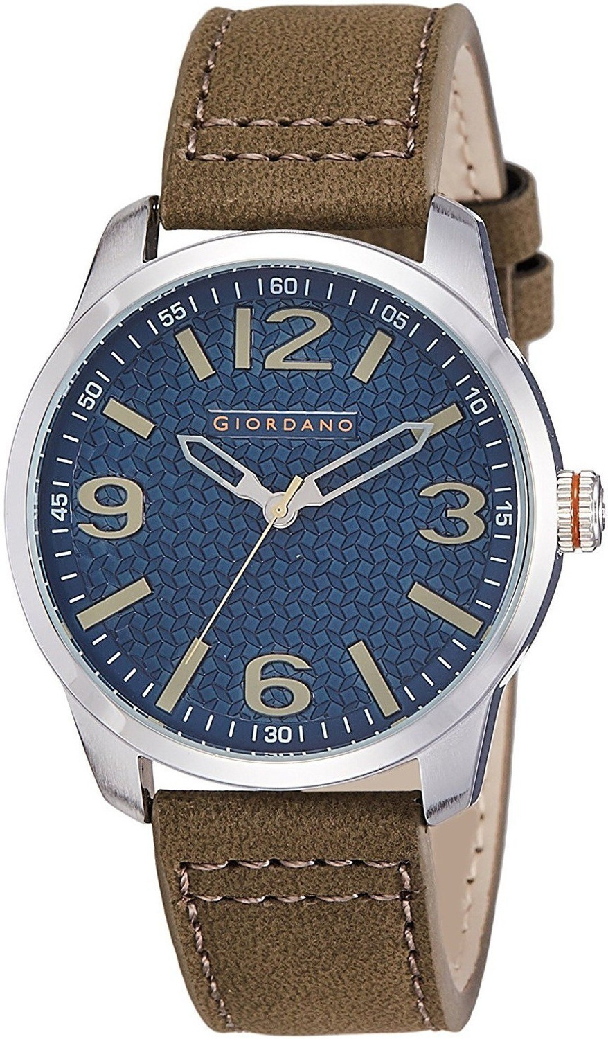 Image of GIORDANO Analog Watch - For Men