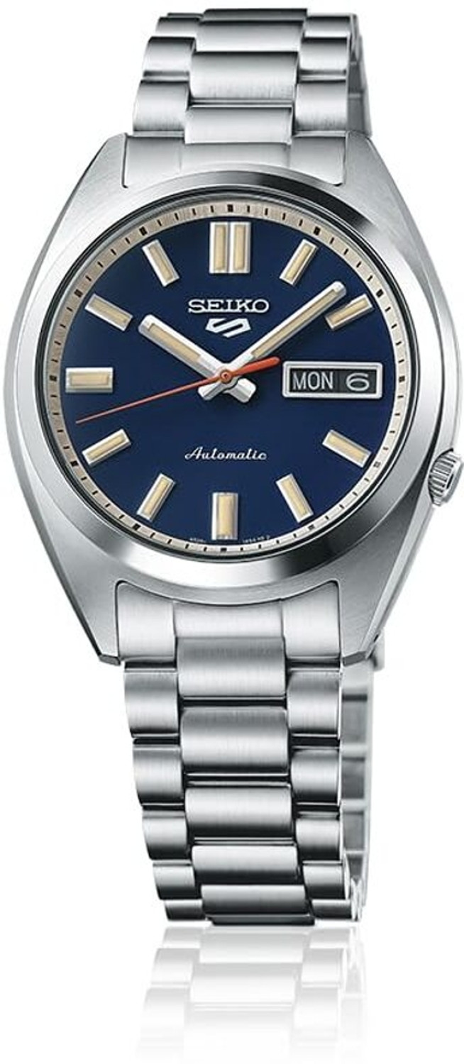 Image of Seiko Analog Watch - For Men