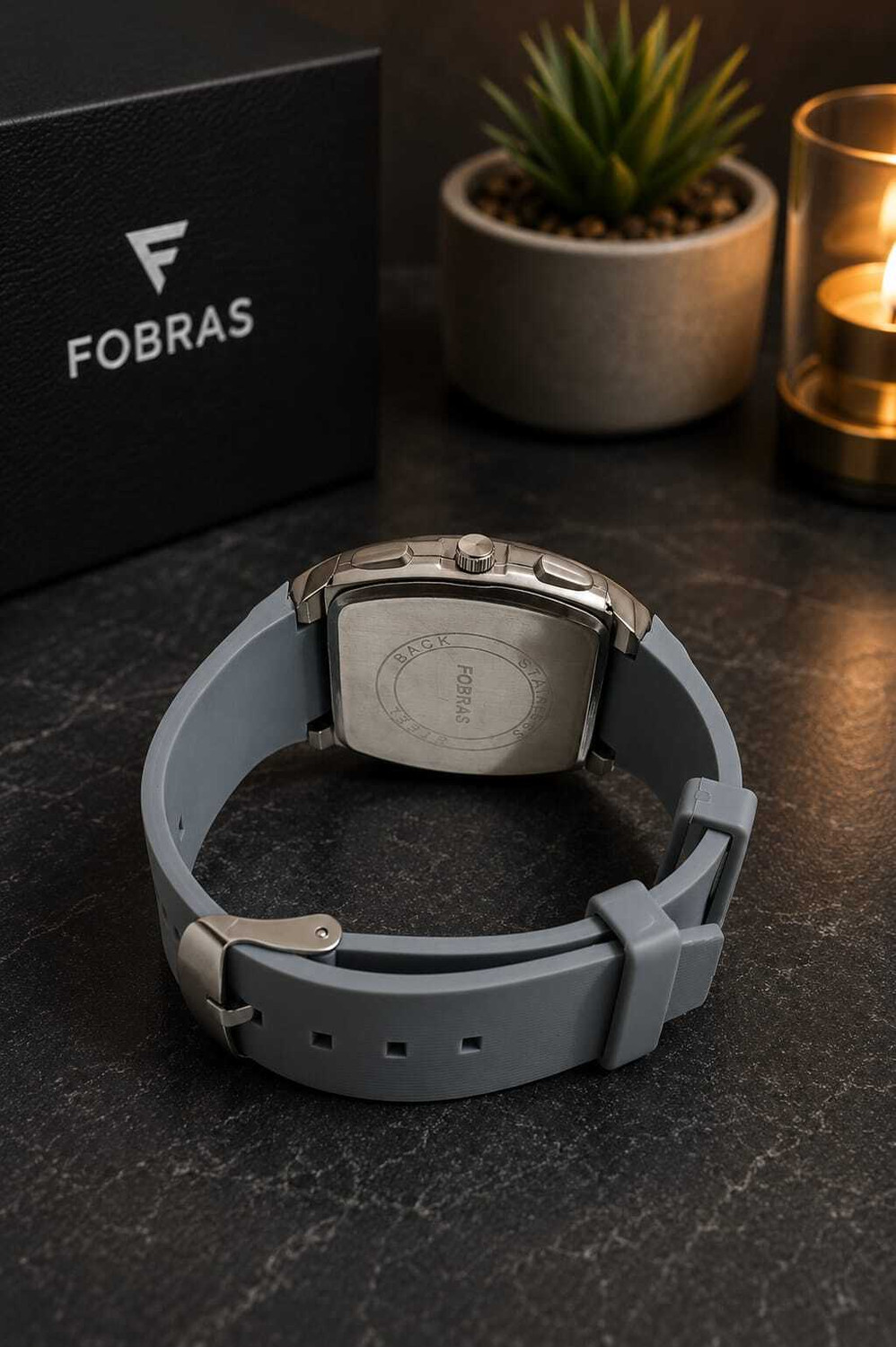 Image of Sai fobras watch Fobras watch Analog Watch - For Men & Women