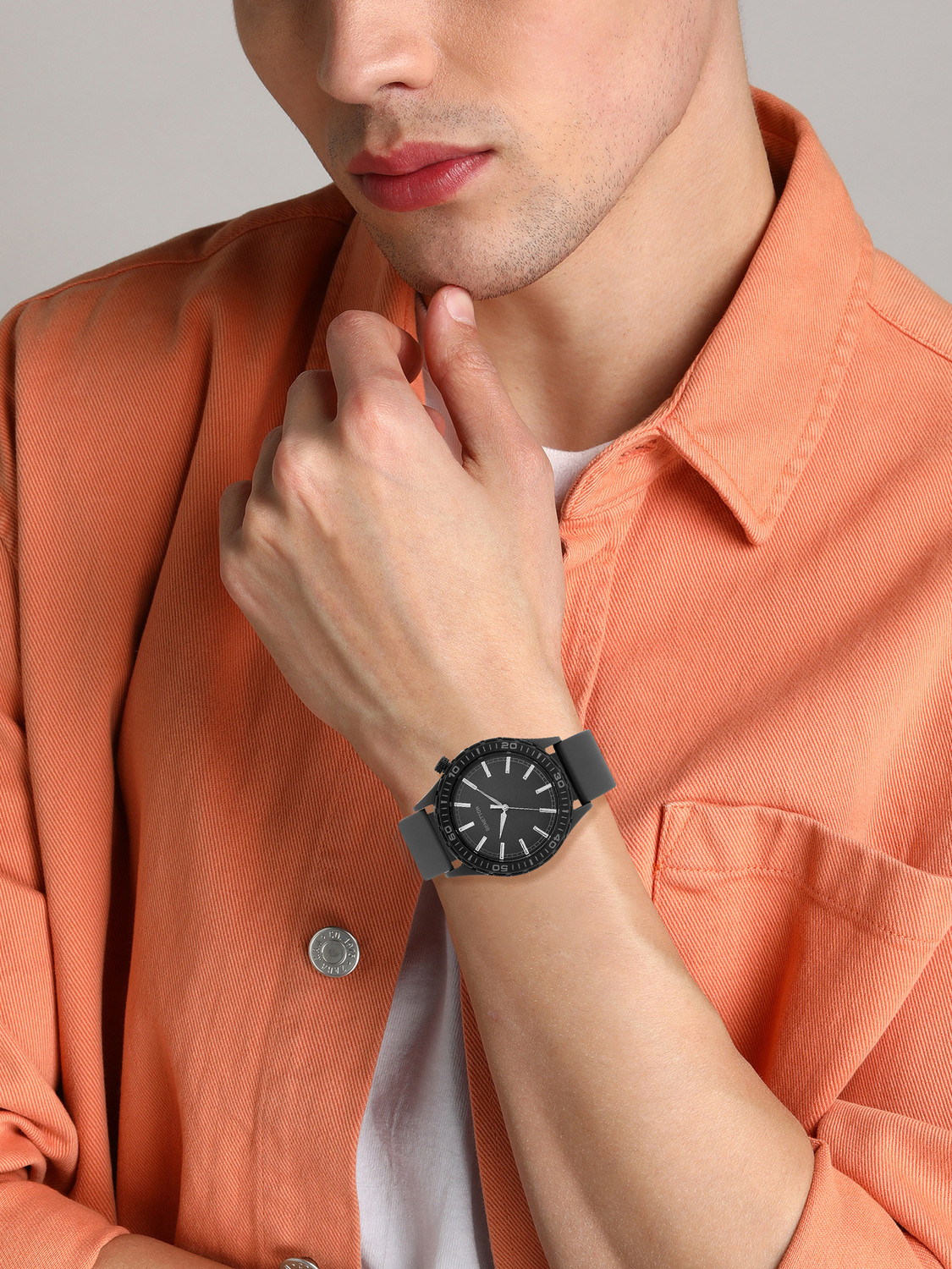 Image of United Colors of Benetton Analog Watch - For Men
