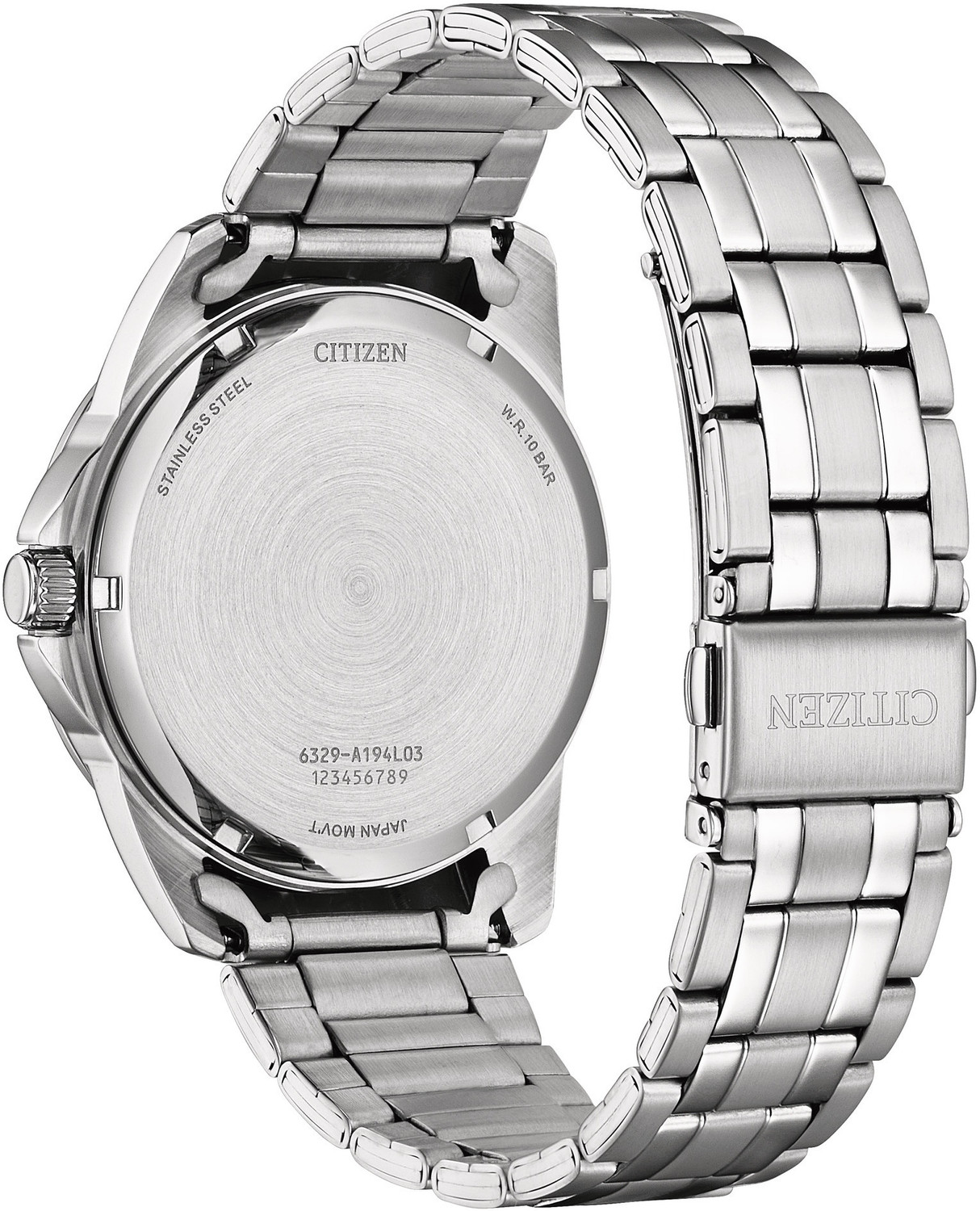 Image of CITIZEN Analog Watch - For Men