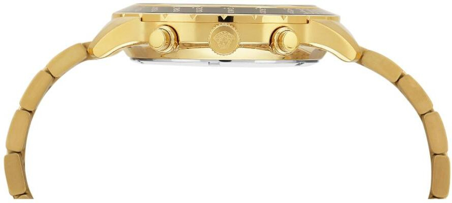 Image of VERSACE Analog Watch - For Men