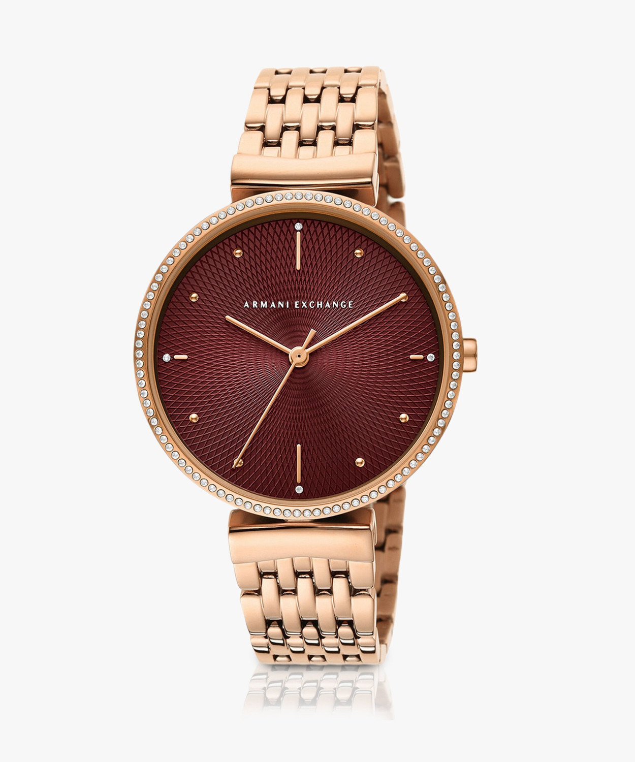Image of A /X ARMANI EXCHANGE Analog Watch - For Women