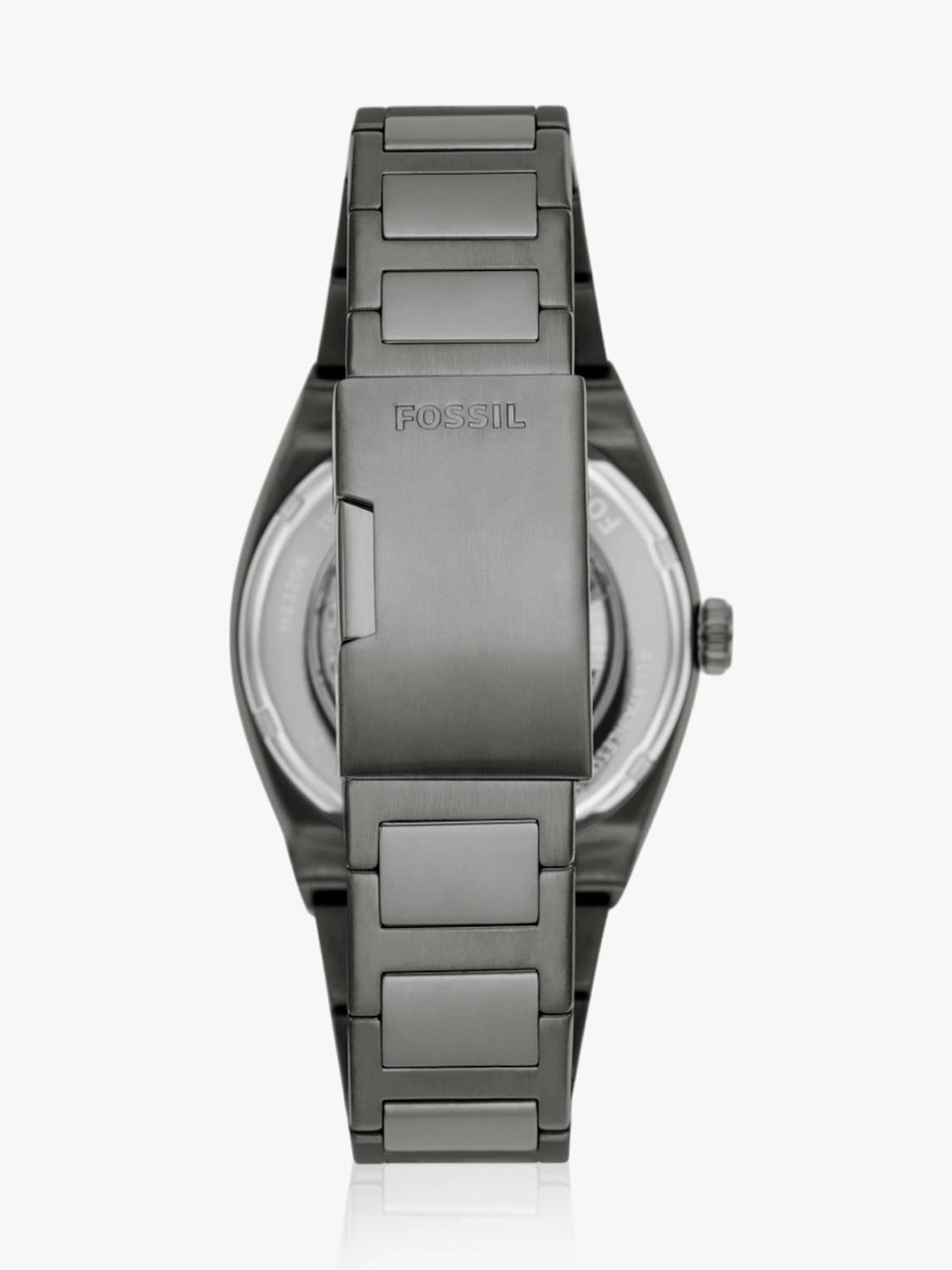 Fossil Everett Analog Watch - Men - Image 3