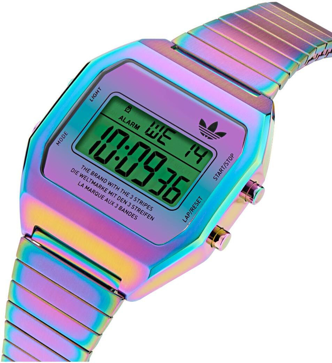 Image of ADIDAS ORIGINALS Digital Watch - For Men & Women