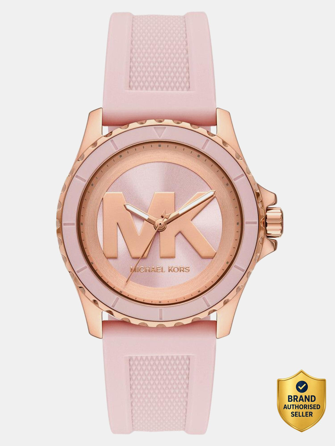 Image of MICHAEL KORS Everest Everest Analog Watch - For Women