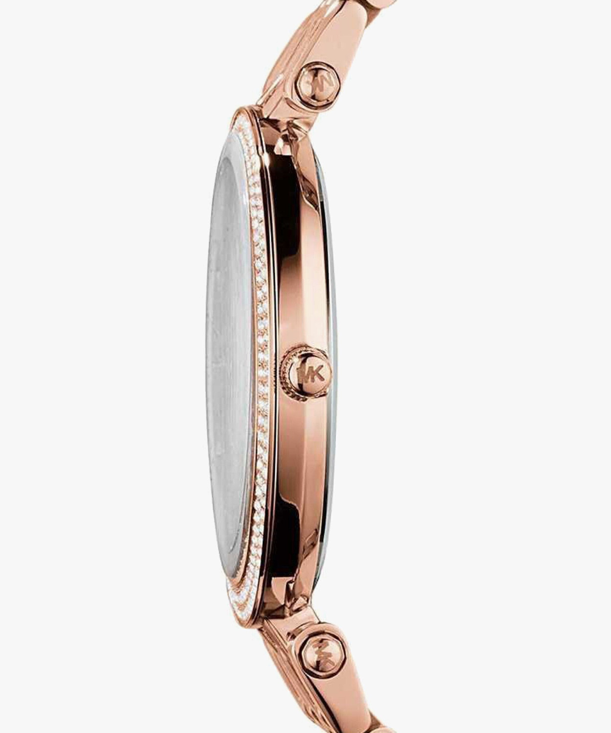 Image of MICHAEL KORS DARCI Analog Watch - For Women MK3192I