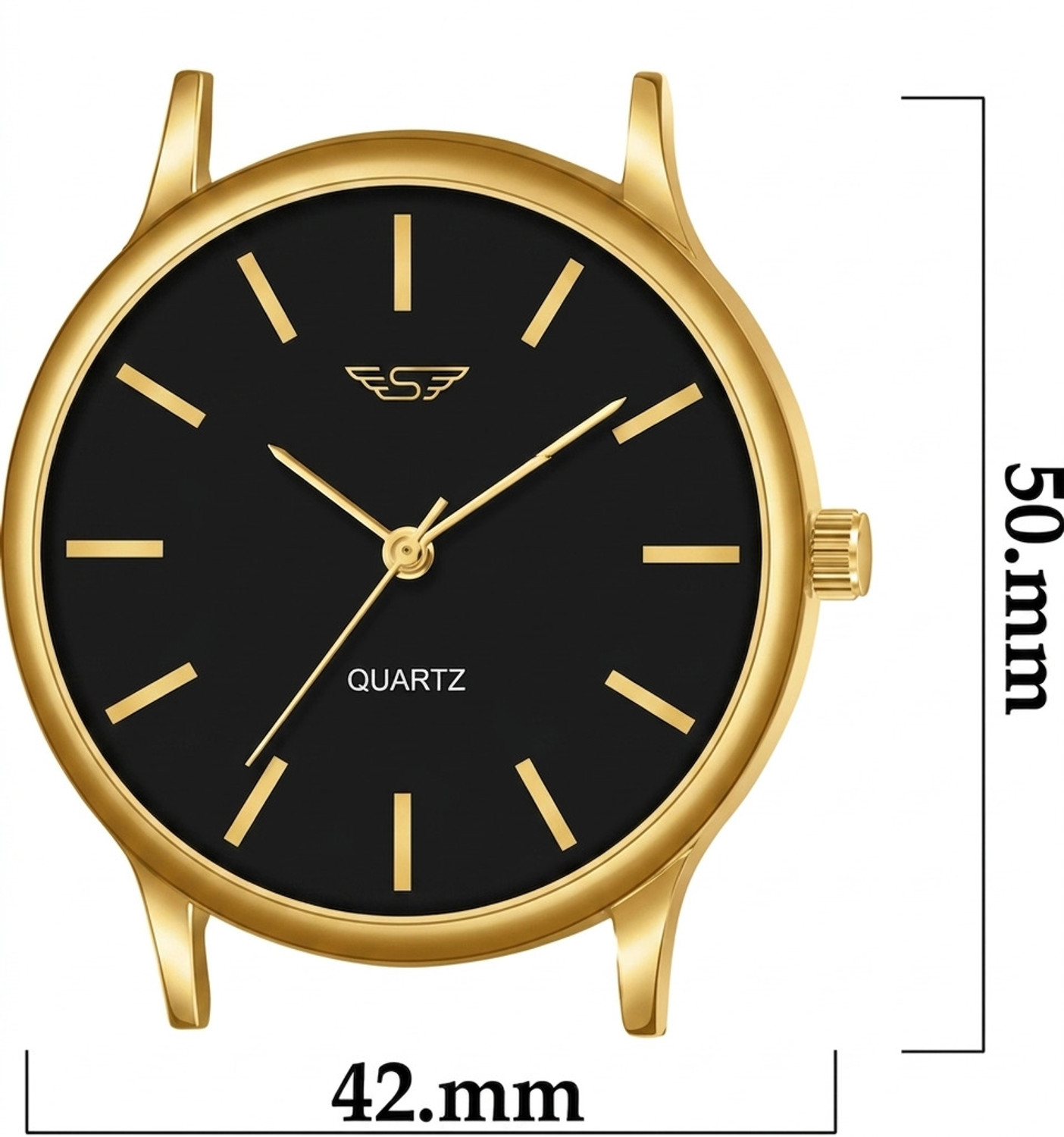 Image of Shivark Analog Watch - For Men
