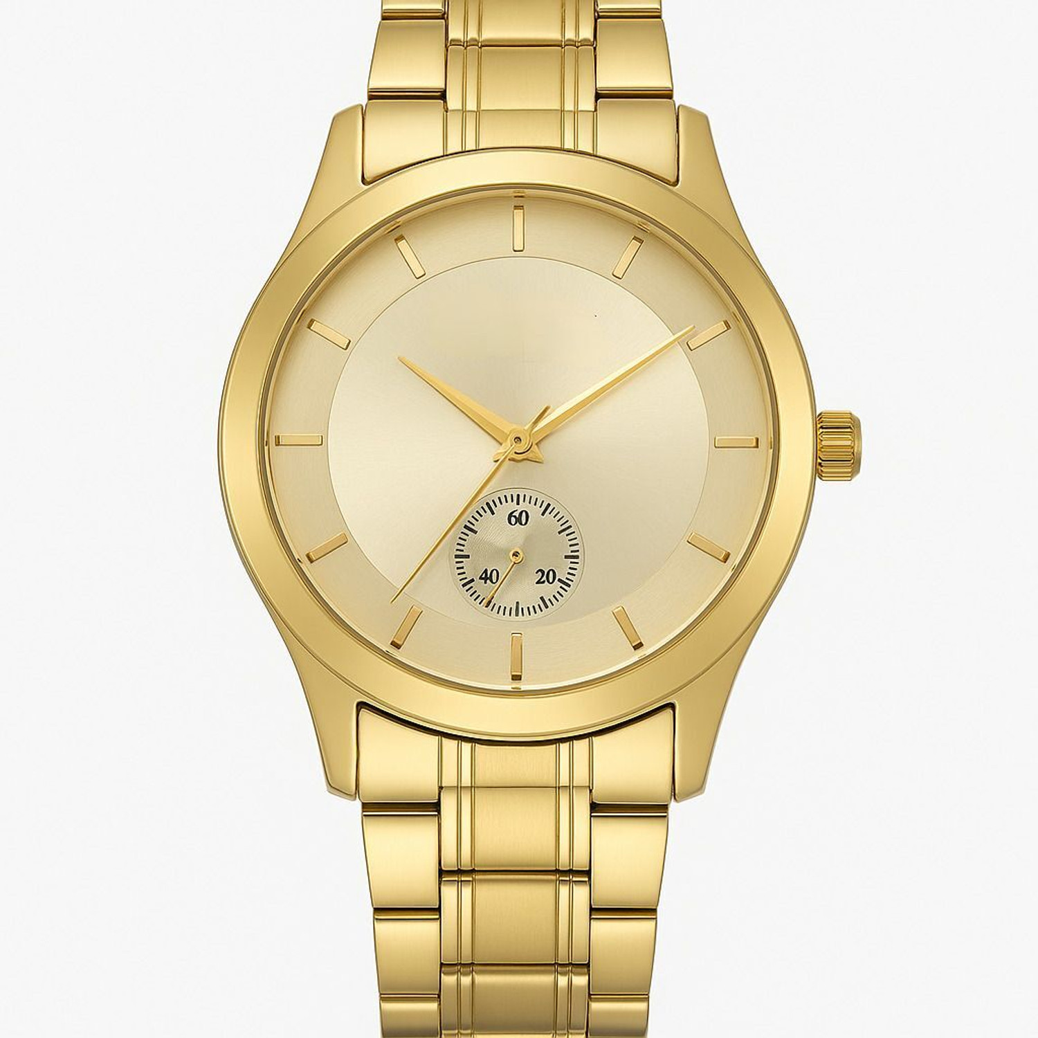 Image of FASTTON Classic collection Analog Watch - For Men