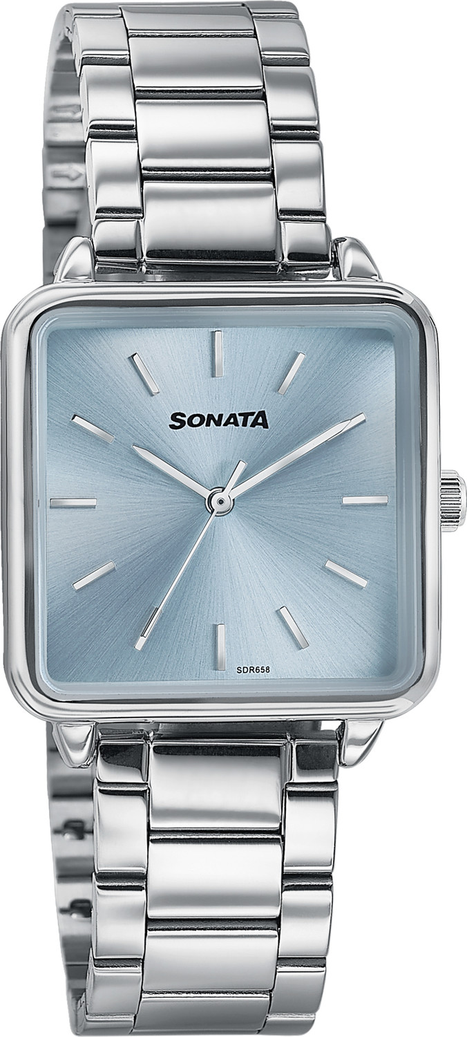 Image of SONATA Sonata Wedding Analog Watch - For Women