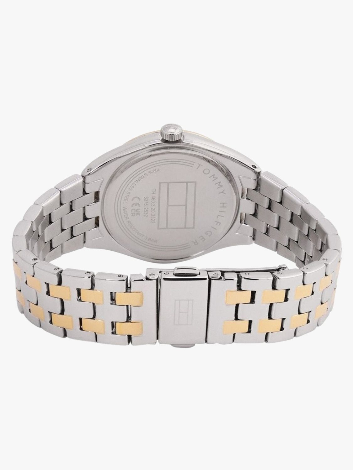 Image of TOMMY HILFIGER Rachel Analog Watch - For Women