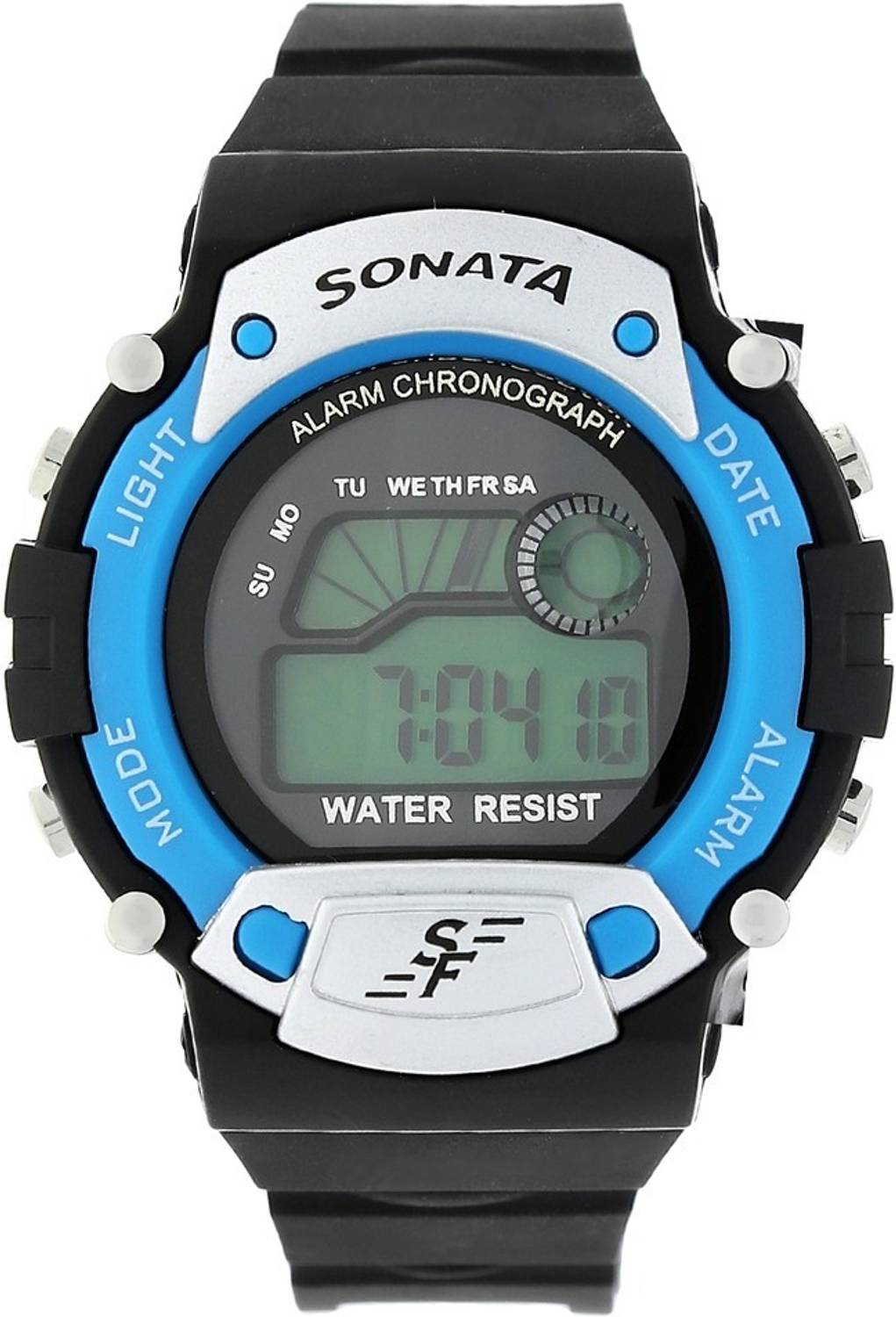 SONATA Venus Digital Watch - For Men - Buy SONATA Venus Digital