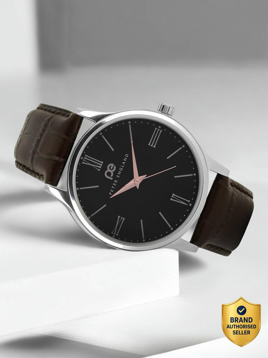 Peter England Analog Watch for Men