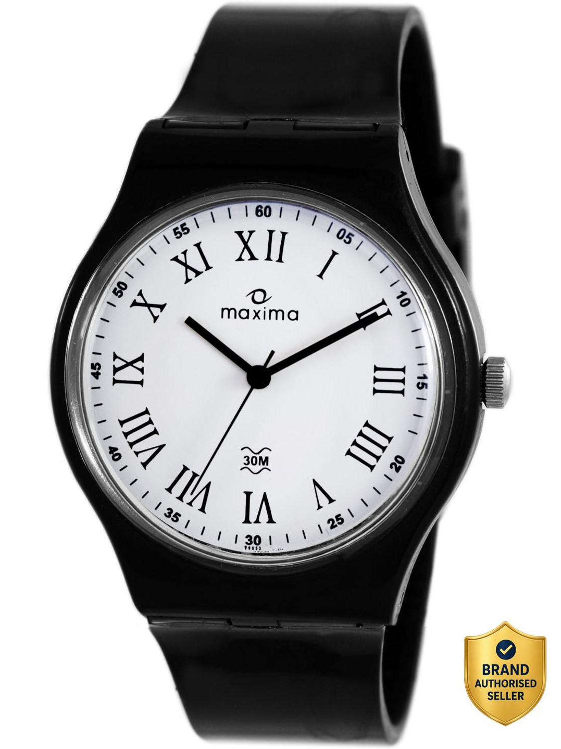 Image of MAXIMA Analog Watch - For Men