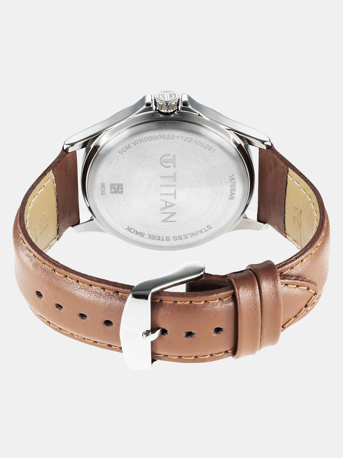 Image of Titan Analog Watch - For Men