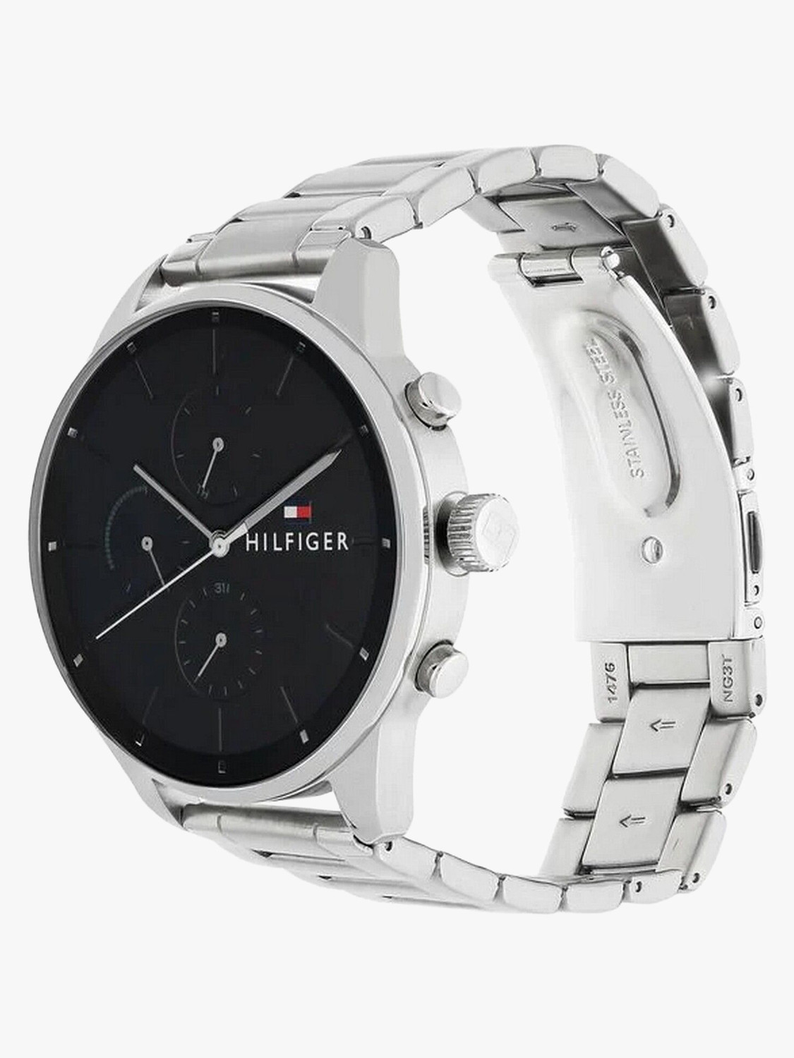 Image of TOMMY HILFIGER NCTH1791485W Analog Watch - For Men