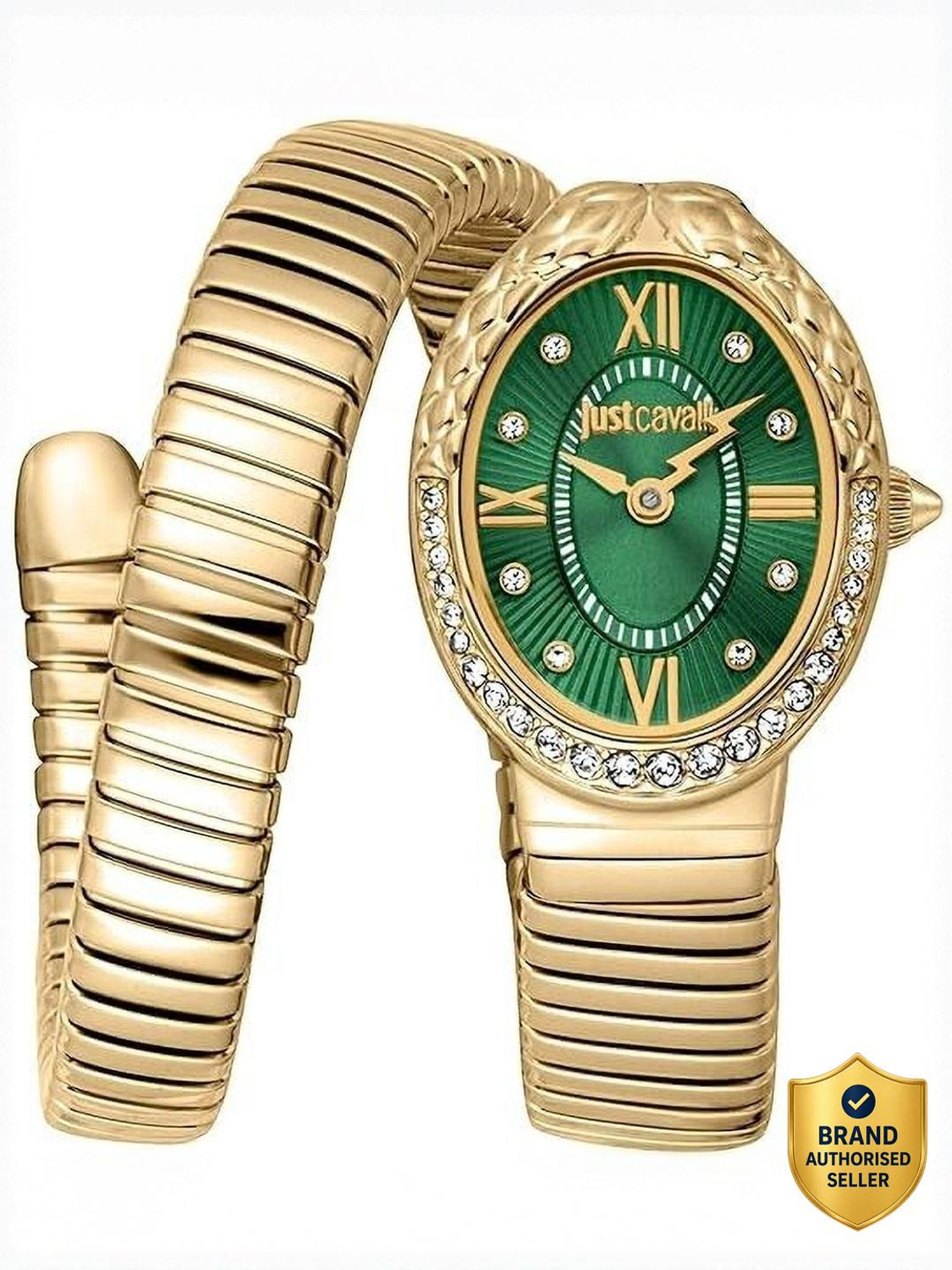 Image of Just Cavalli JC1L390M0035 JC1L390M0035 Analog Watch - For Women