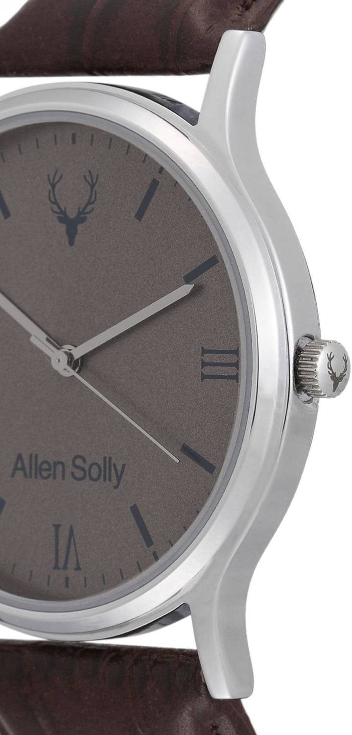 Allen Solly Men's Analog Watch - Image 3