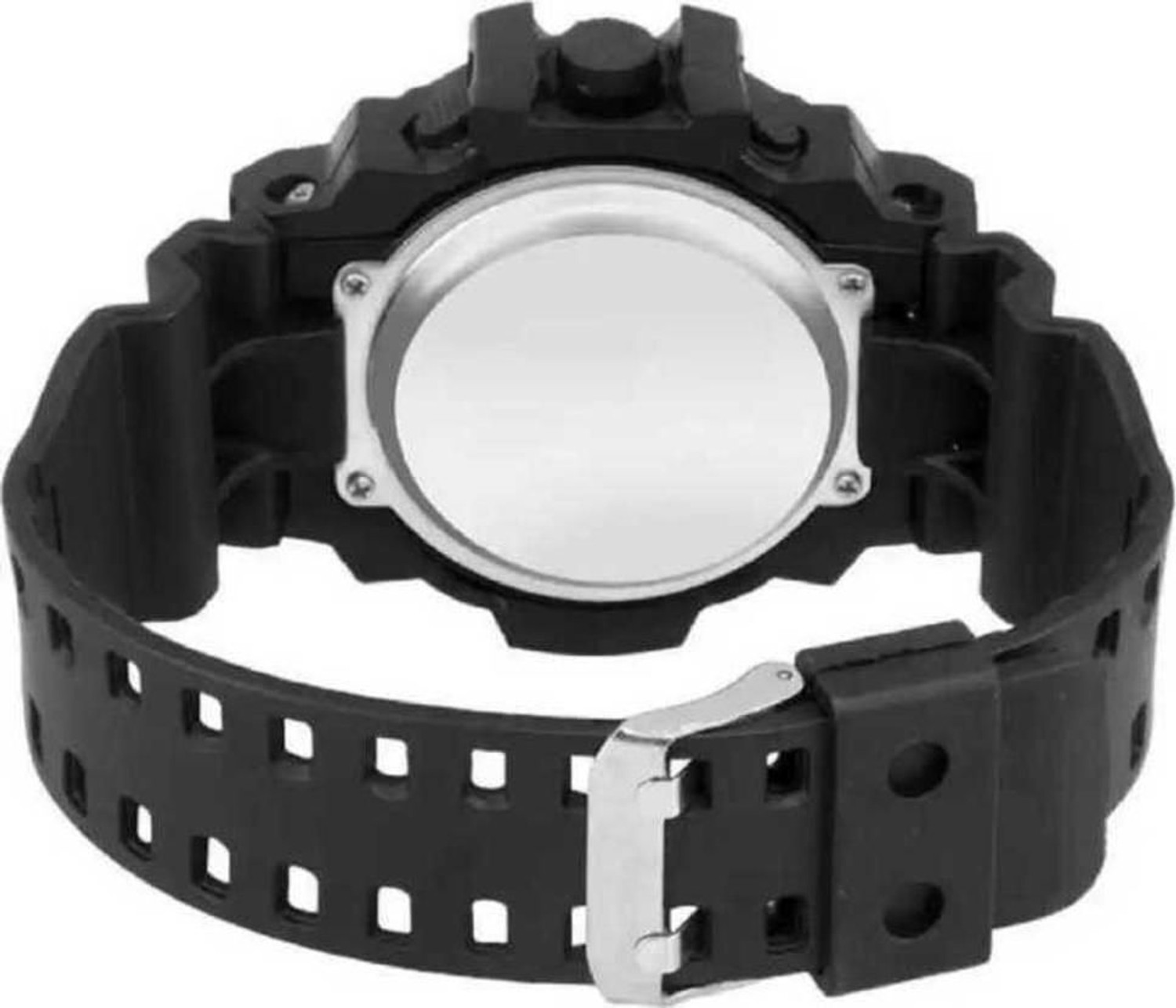 Image of Zienz Stylish Designer Digital Watch - For Boys