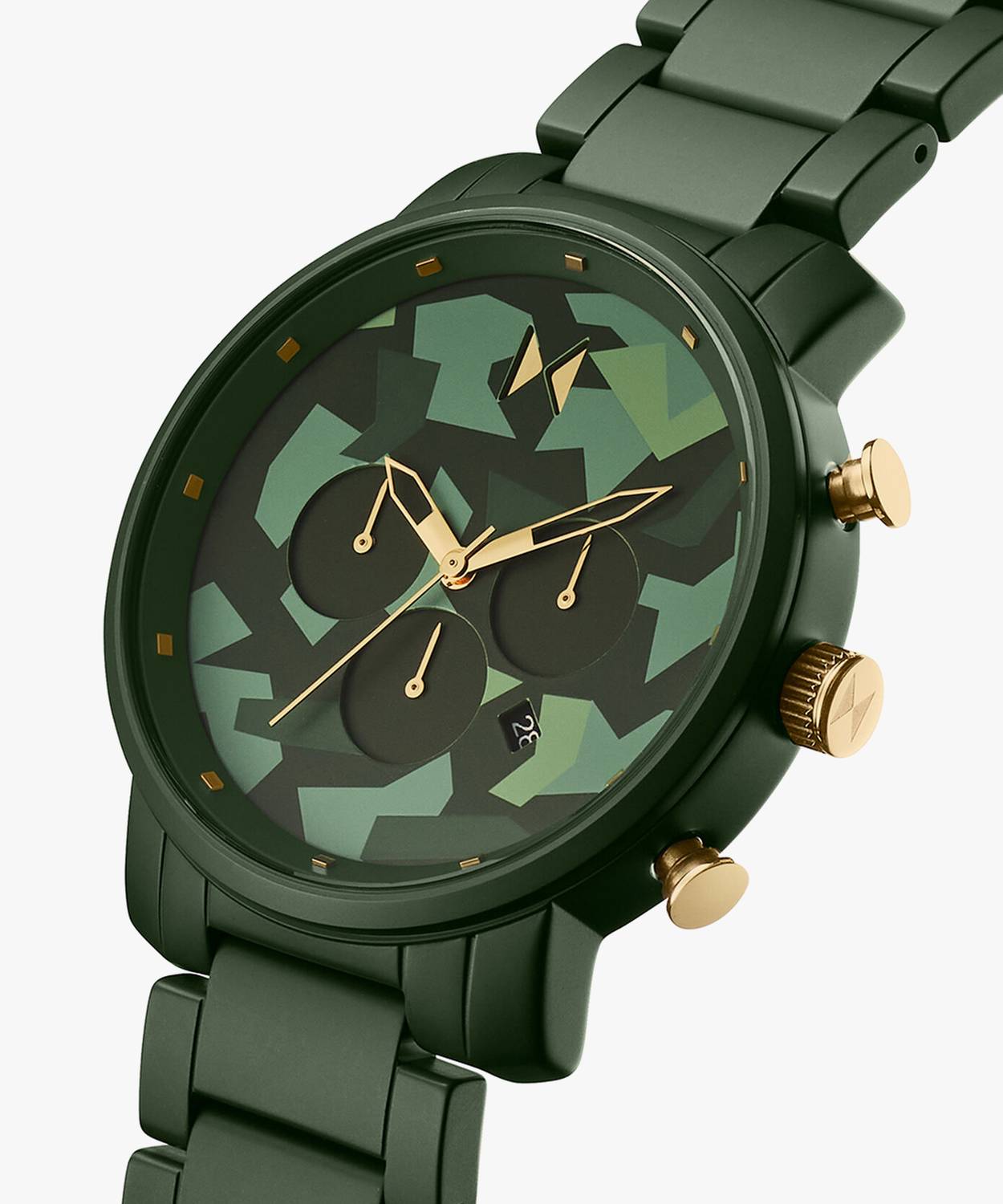 Chrono Analog Watch - For Men 28000326 - Image 5