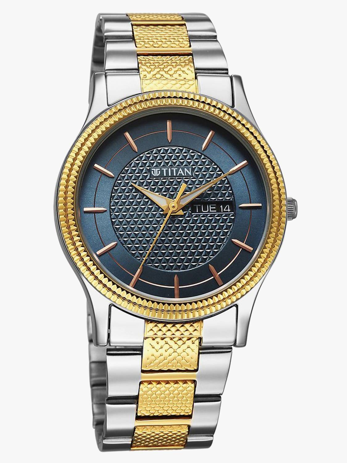 Titan Analog Watch for Men - Image 3
