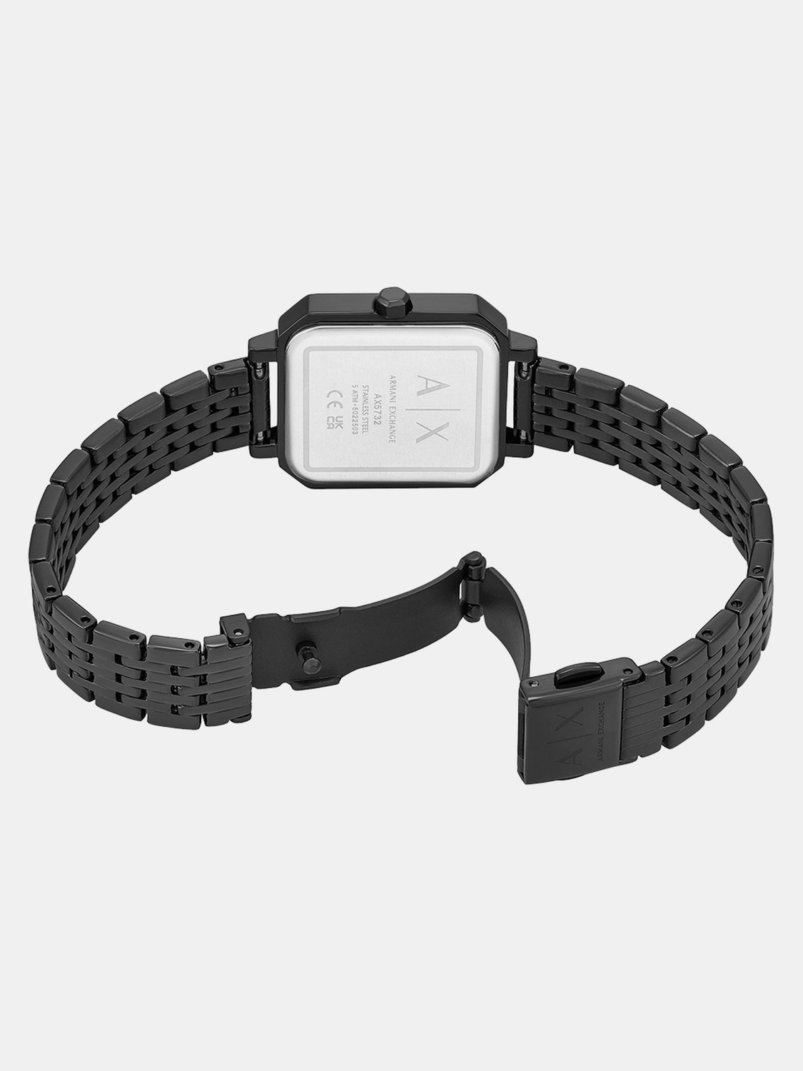 Image of A /X ARMANI EXCHANGE Analog Watch - For Women