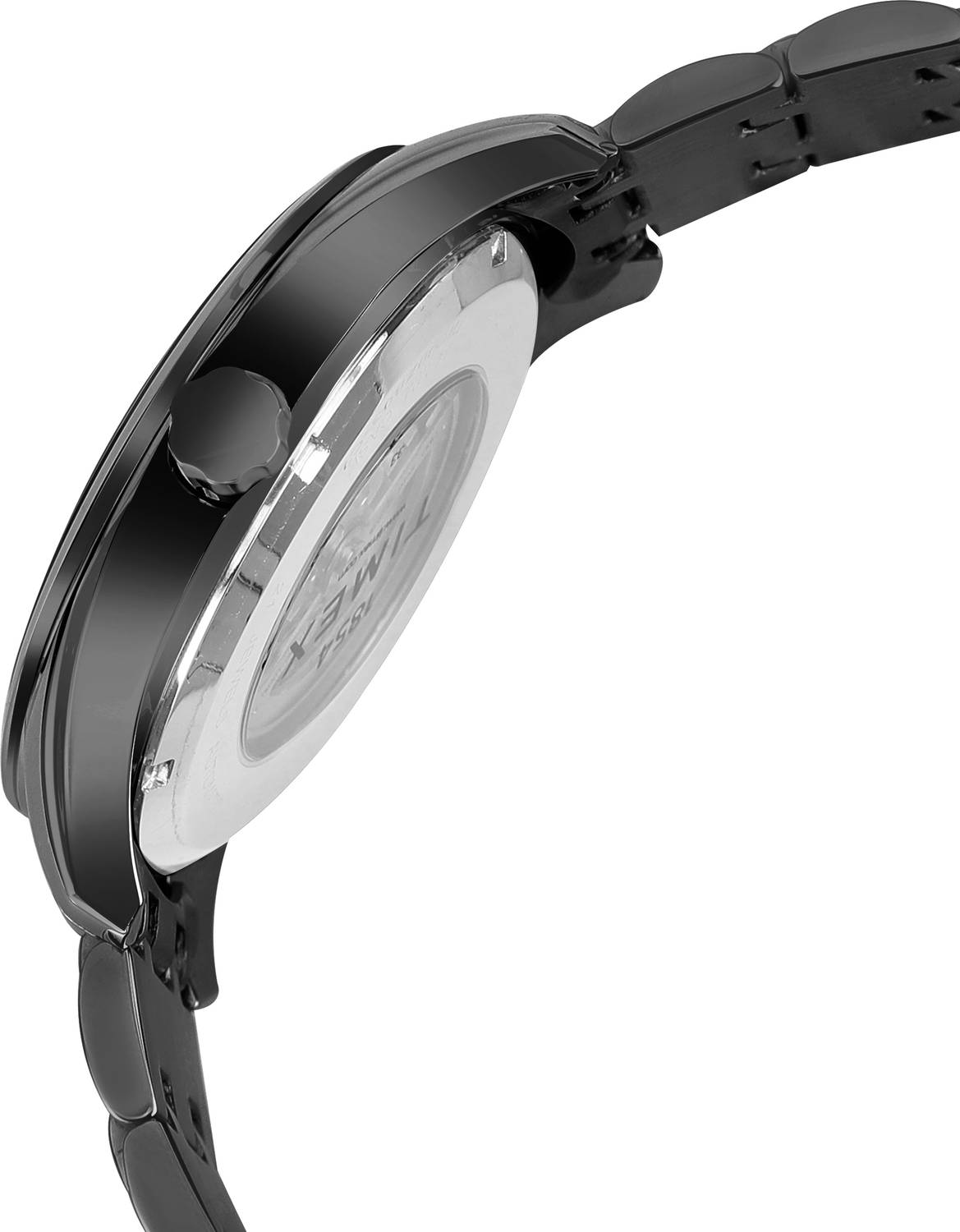 TIMEX Automatic Blue Dial Analog Watch - Image 4
