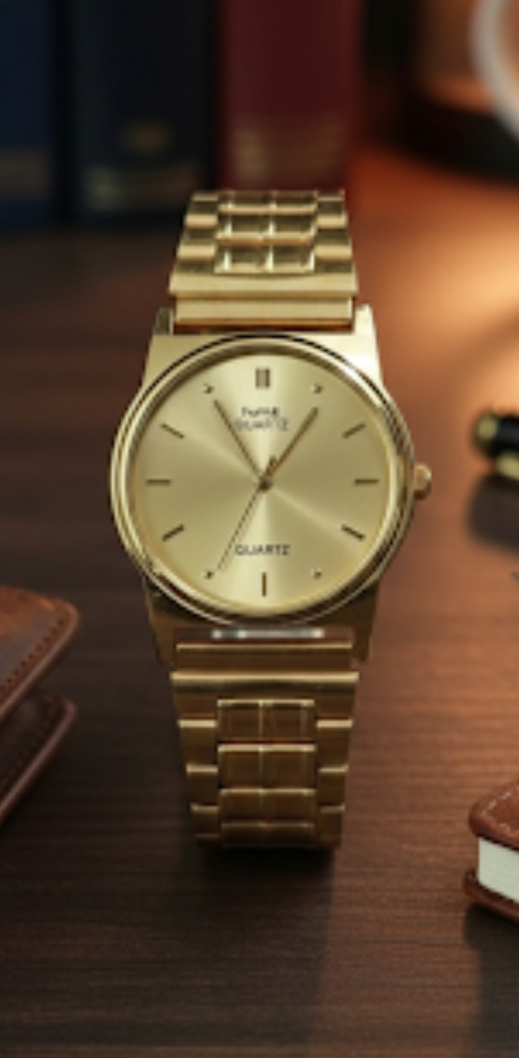 Image of hmt QUARTZ Analog Watch - For Men