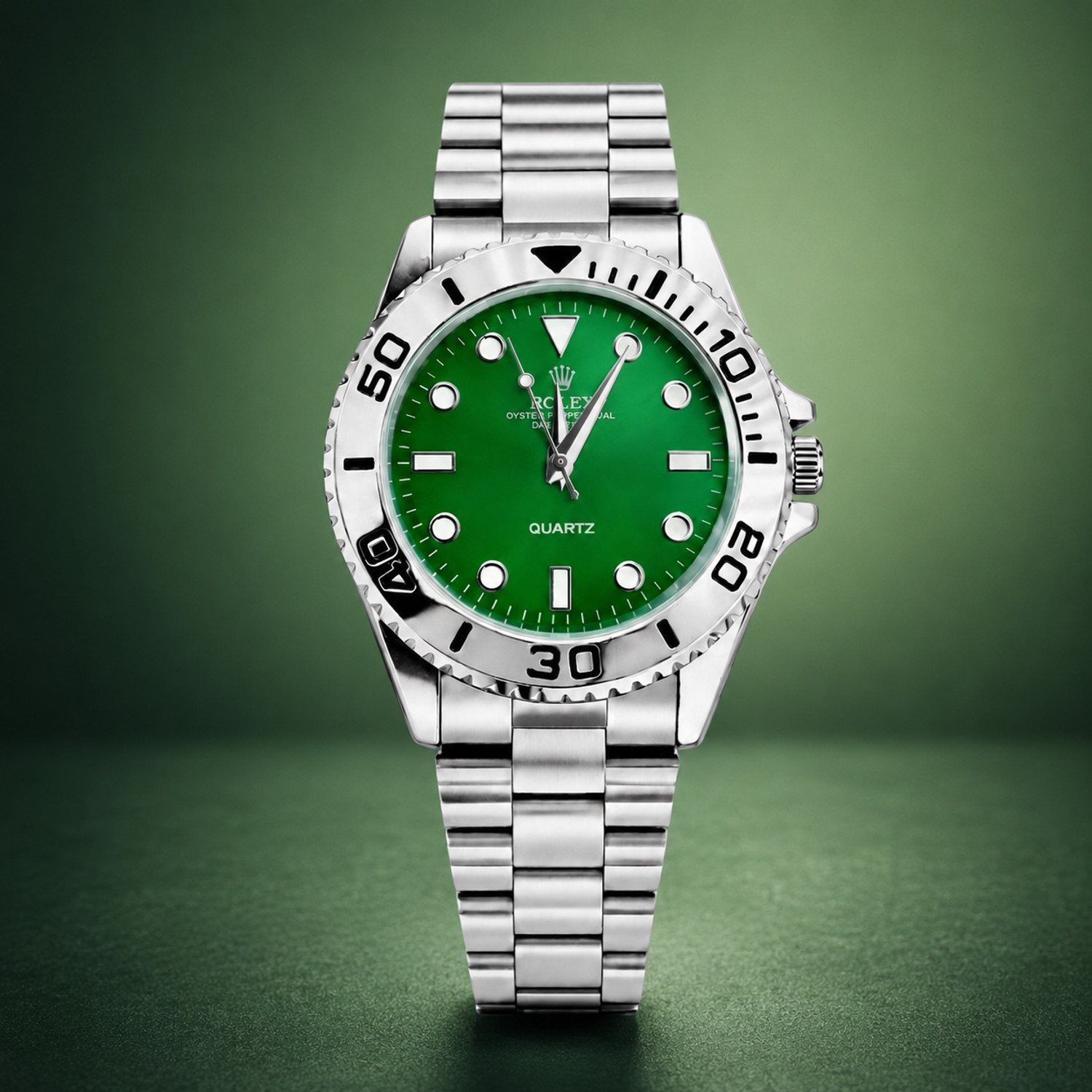 Image of Vinayak Legacy 004 Analog Watch - For Men 004