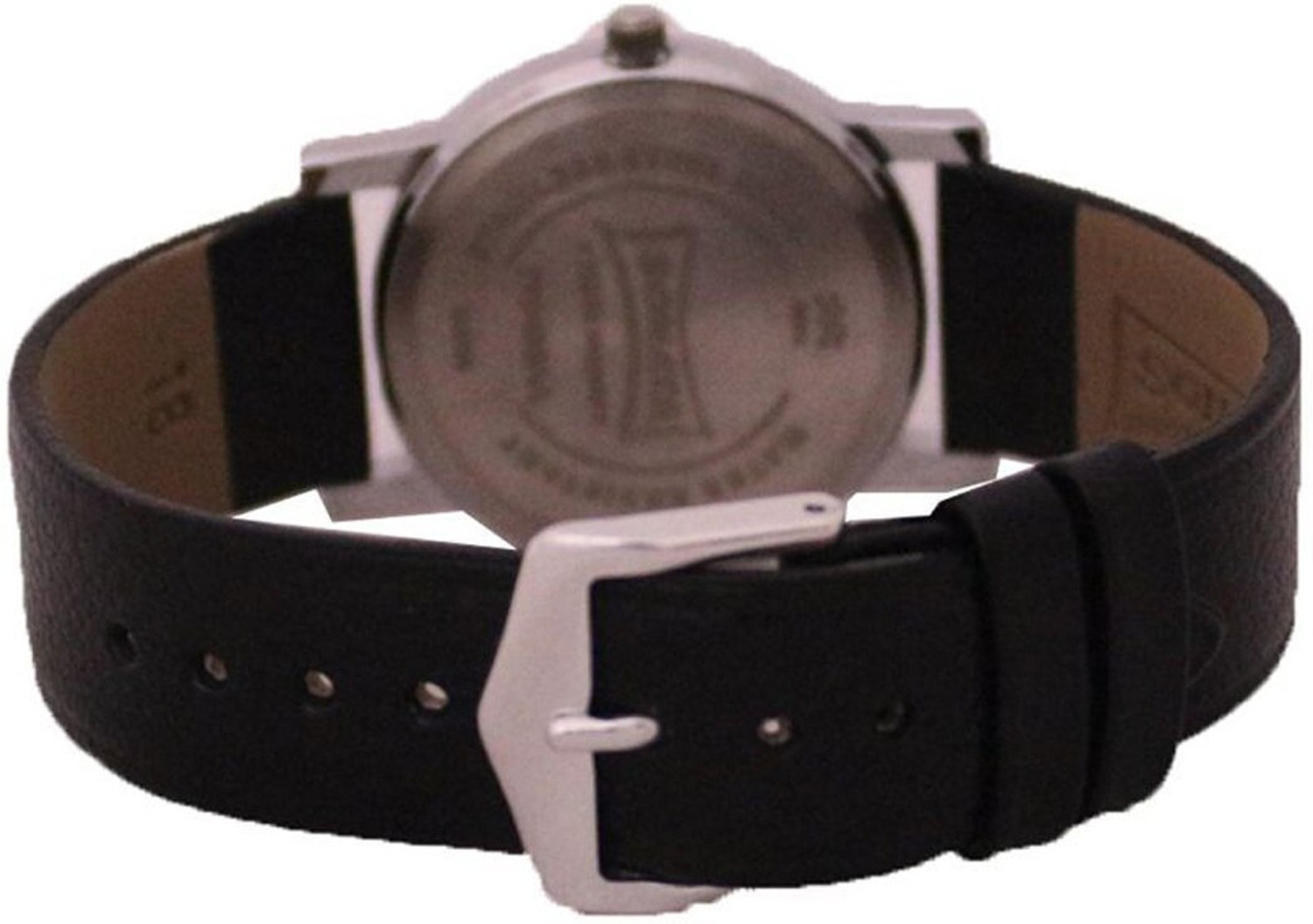 Image of SONATA Leather Formal Watch Analog Watch - For Men
