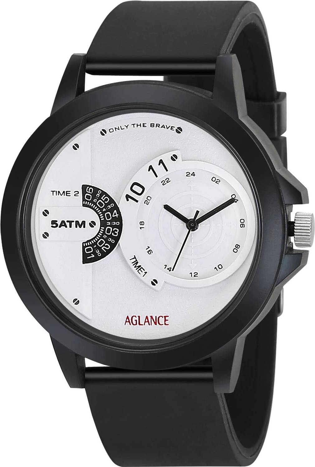 Aglance FT3148 NEW DESIGNER SPORTS WATERPROOF Analog Watch  - For Boys