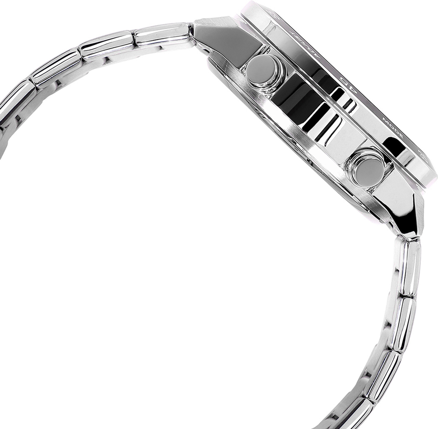 Image of CASIO ERA-130D-3ADF EDIFICE Analog-Digital Watch - For Men