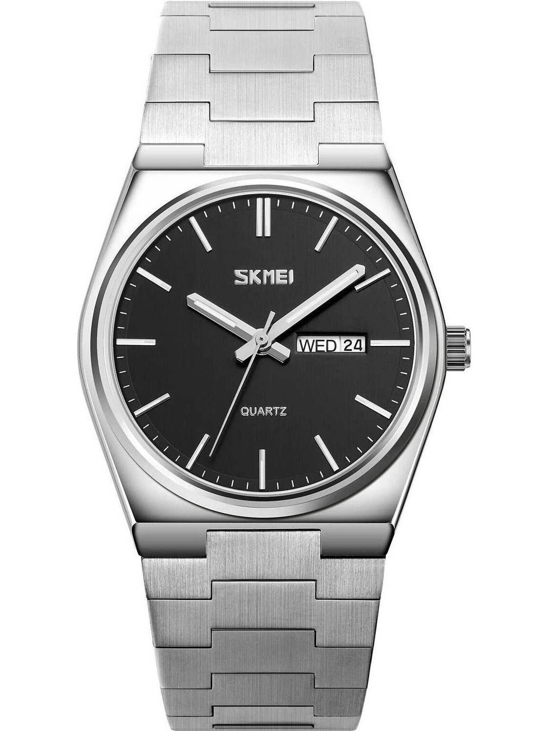 SKMEI 2131DMBU Analog Watch  - For Men