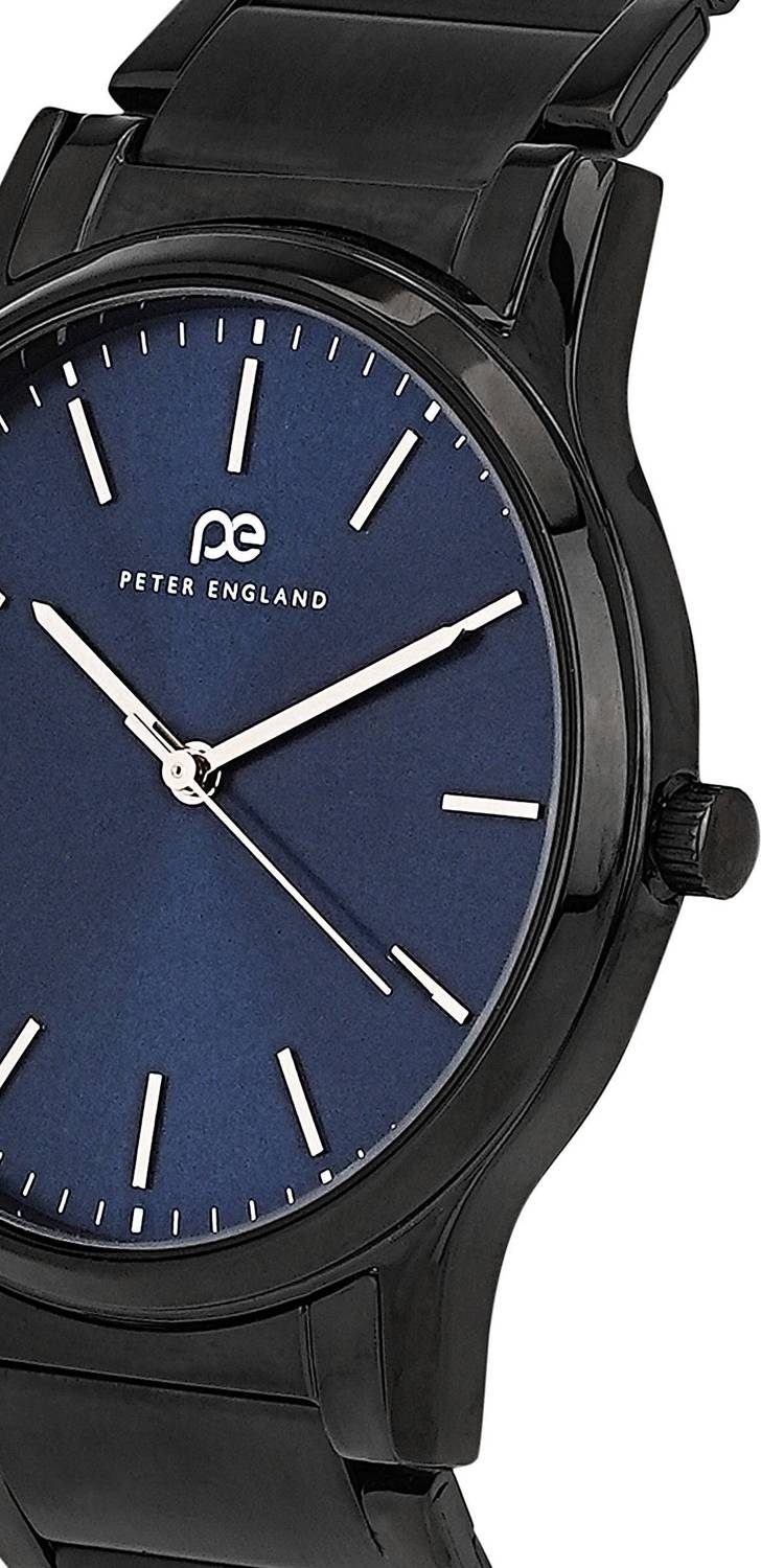 Peter England Analog Watch for Men - Image 2