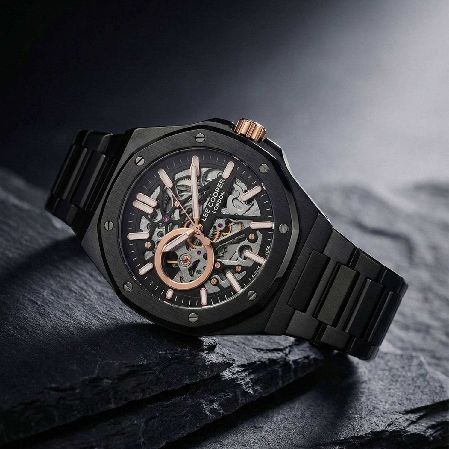 LEE COOPER LC07977.650 Analog Watch - For Men - Buy LEE COOPER