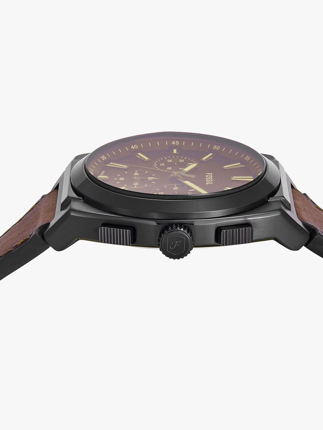 Image of FOSSIL Everett Everett Analog Watch - For Men