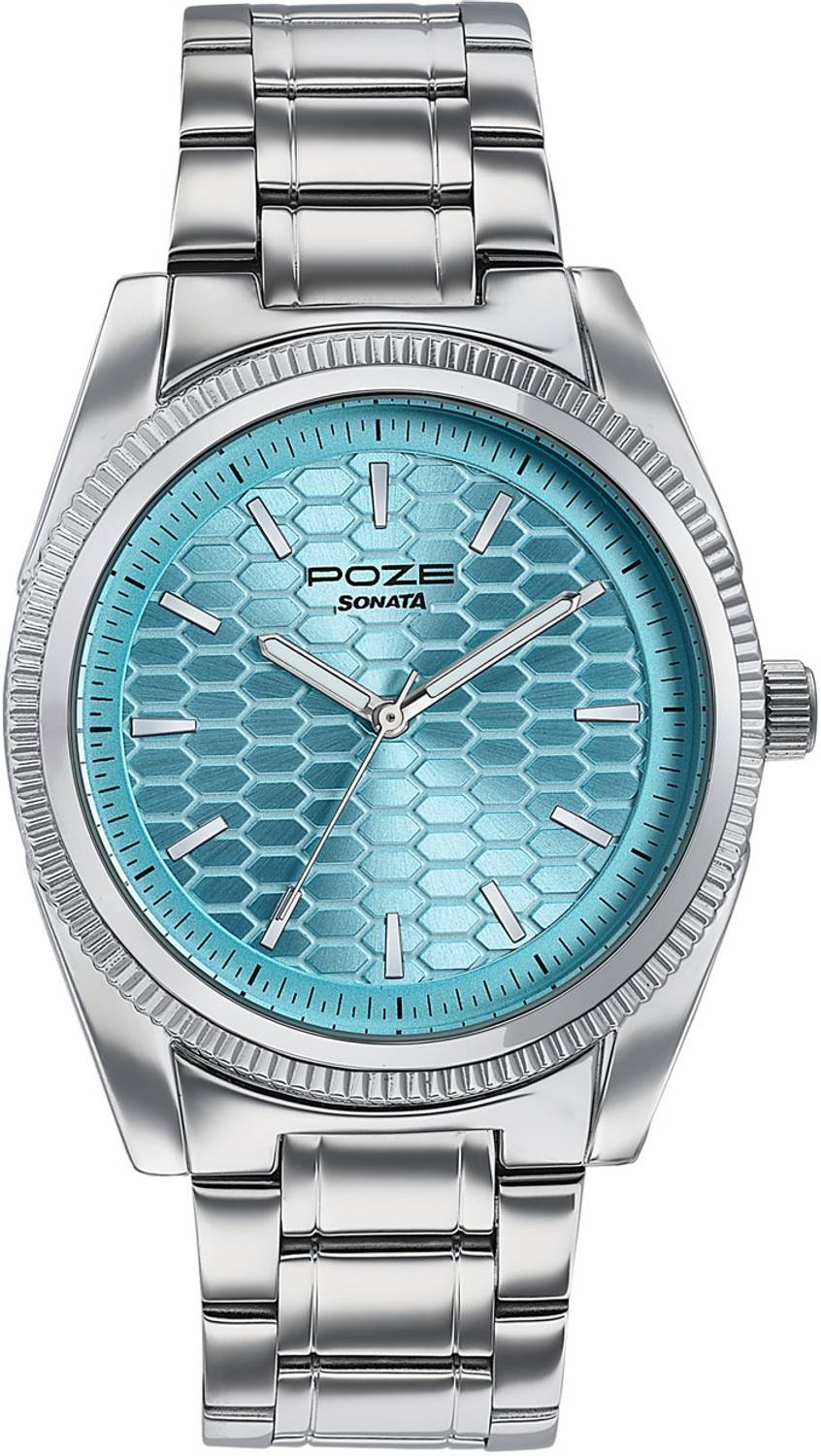 SONATA Poze 7 Analog Watch - Men - Image 2