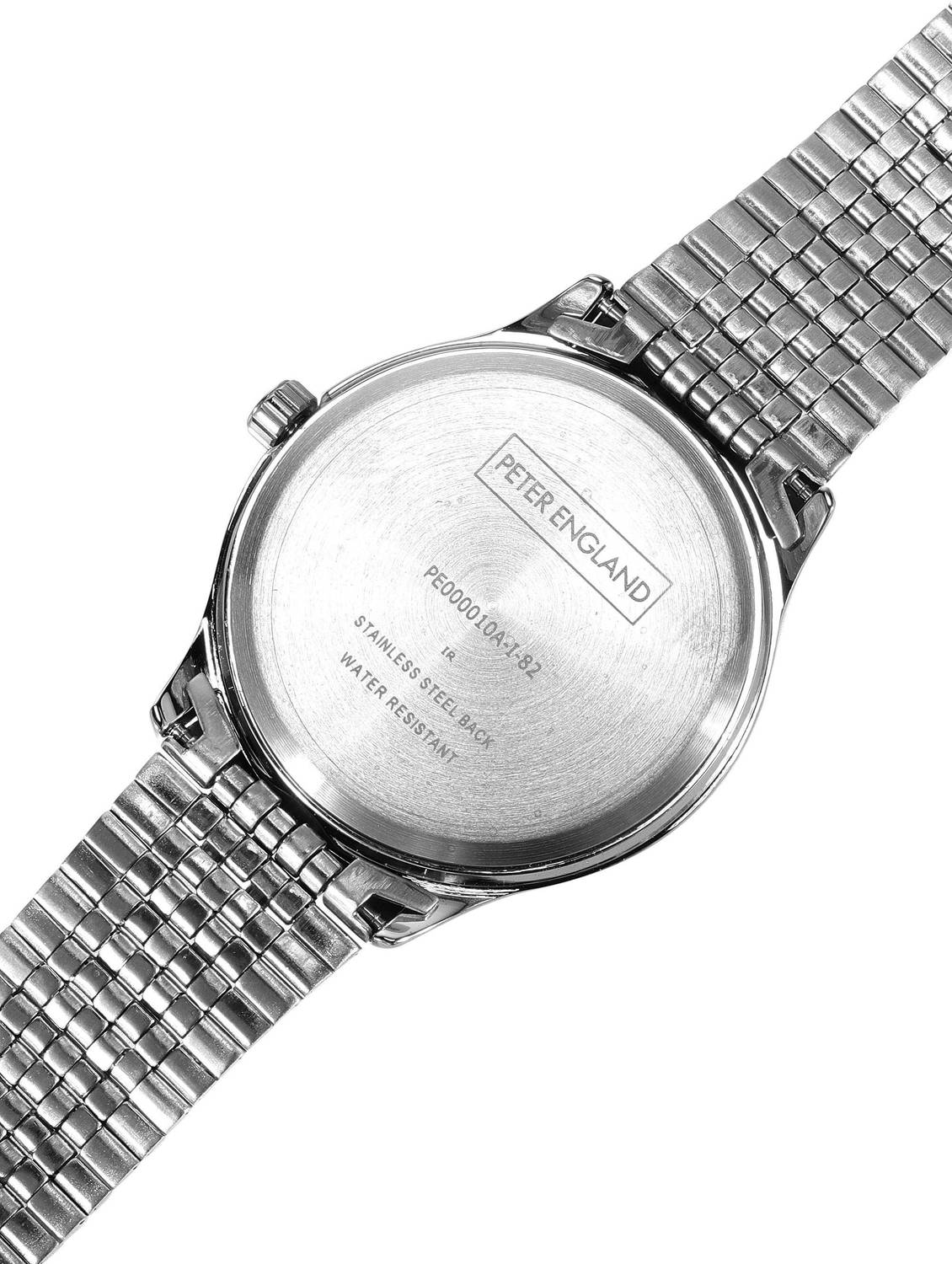 Peter England Men's Analog Watch - Image 5