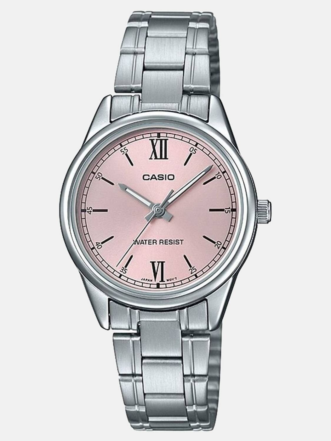 CASIO LTP-V005D-4B2UDF Analog Watch - Women - Image 2