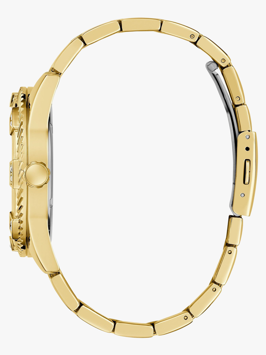 Image of GUESS Analog Watch - For Men