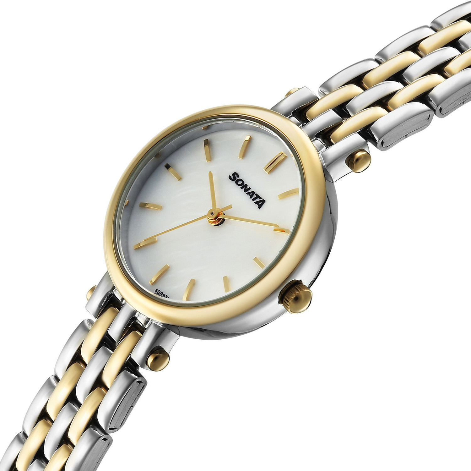 Image of SONATA Wedding Bells Analog Watch - For Women