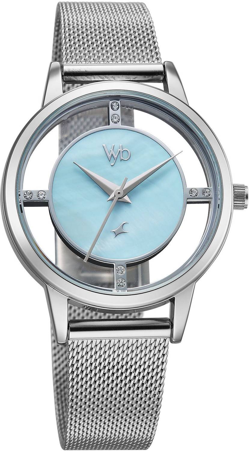 Fastrack Vyb Runway Analog Watch - Image 2