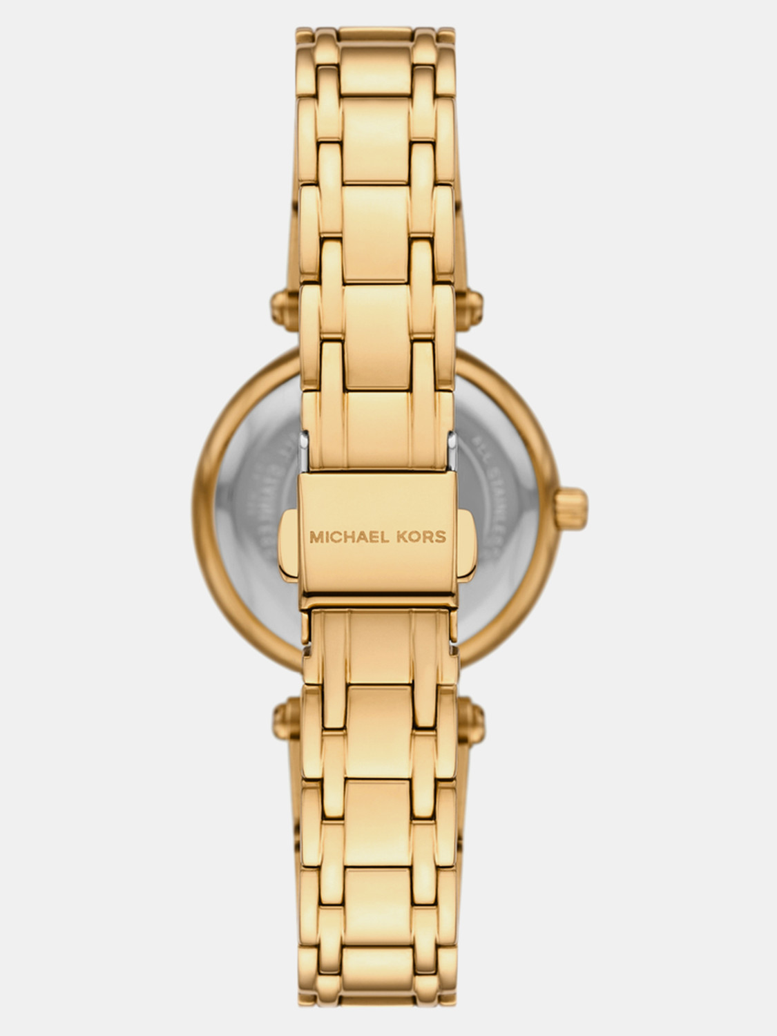 Image of MICHAEL KORS Laney Laney Analog Watch - For Women