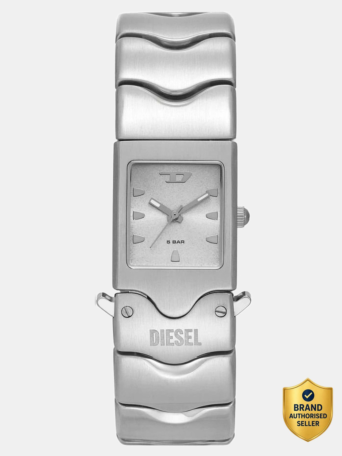 Image of DIESEL Closer Closer Analog Watch - For Men