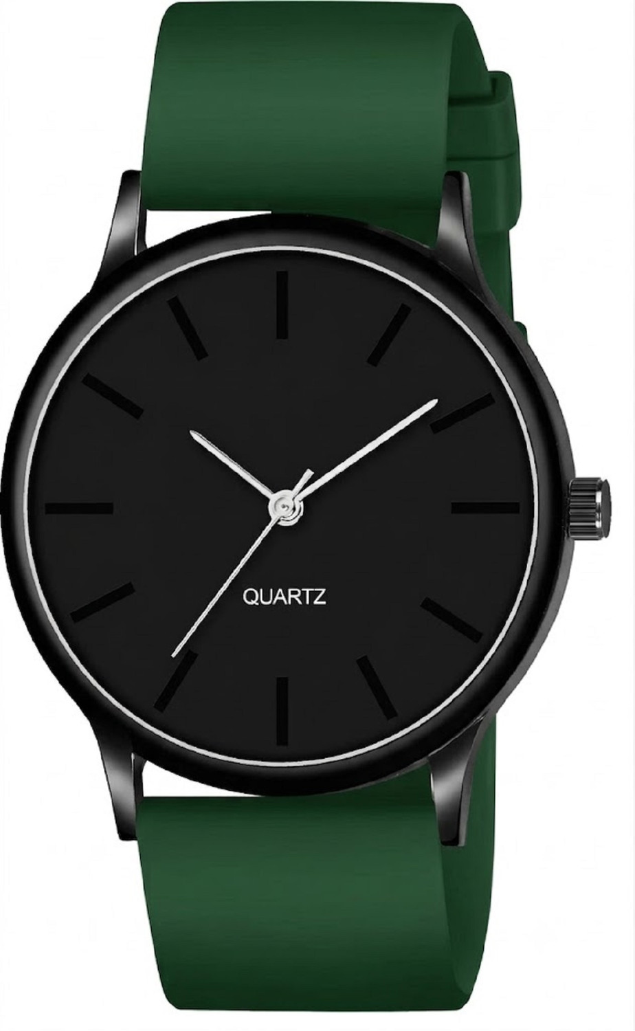 Image of MF Analog Watch - For Men & Women