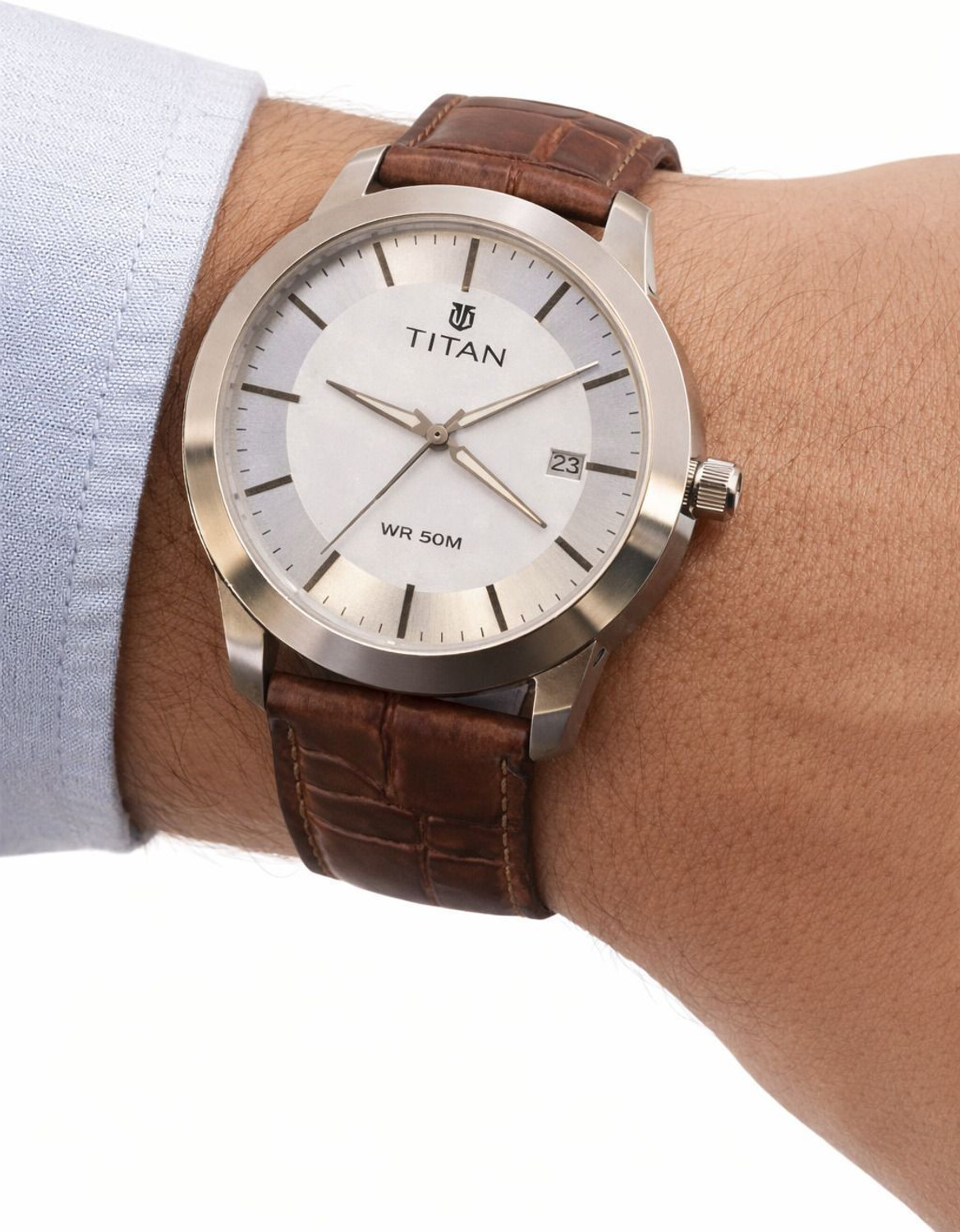 Image of krishan kanahiya TB002 KKTB Analog Watch - For Men