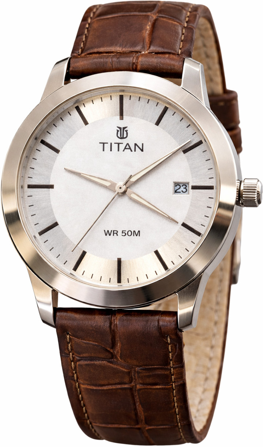 Image of RADHA E COMMERCE RCTBR RCTBR01 Analog Watch - For Men