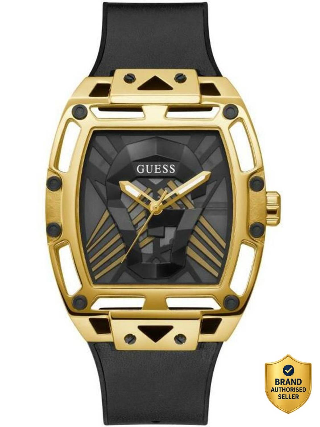 GUESS Analog Watch  - For Men