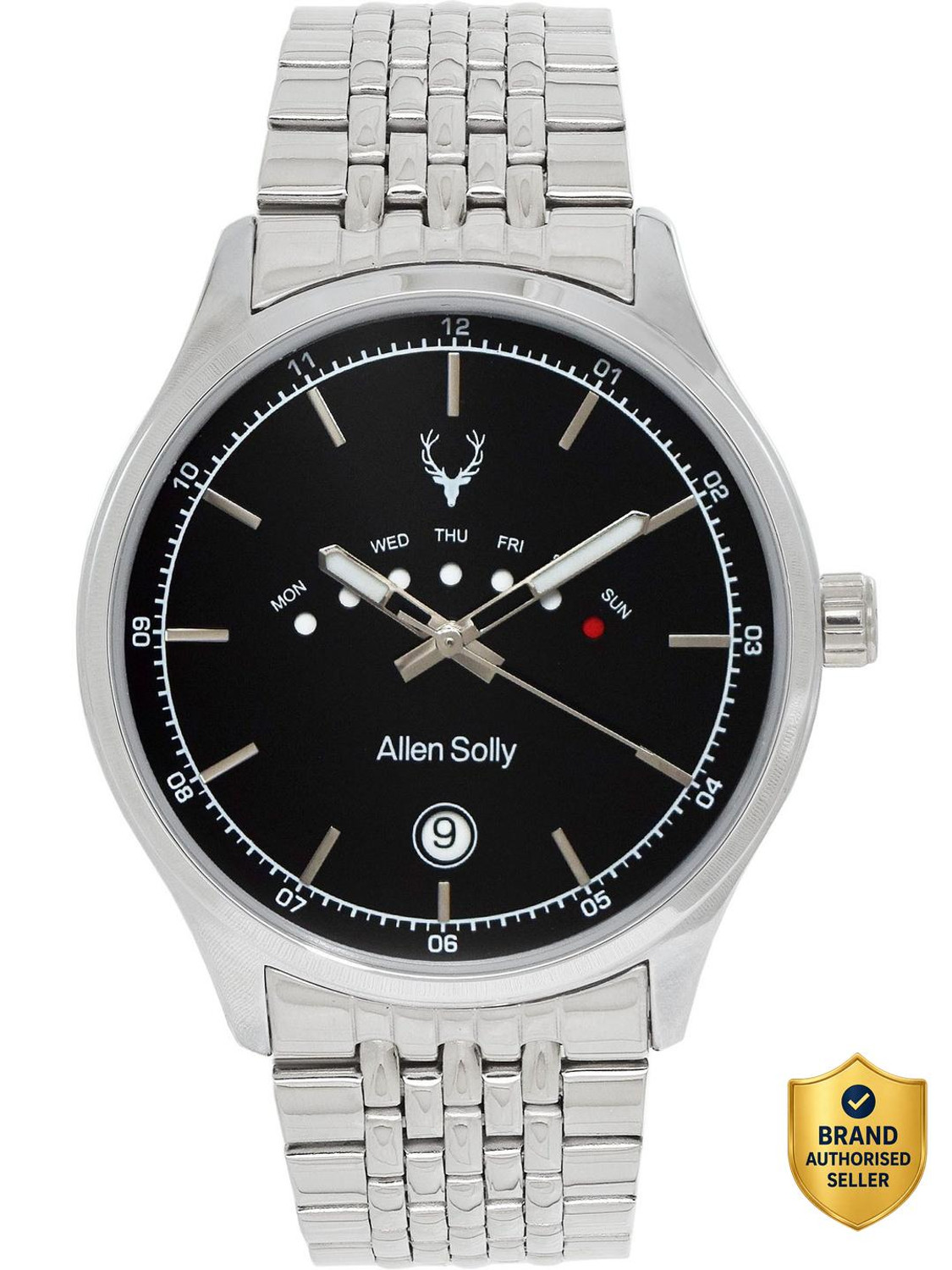 Image of Allen Solly Analog Watch - For Men