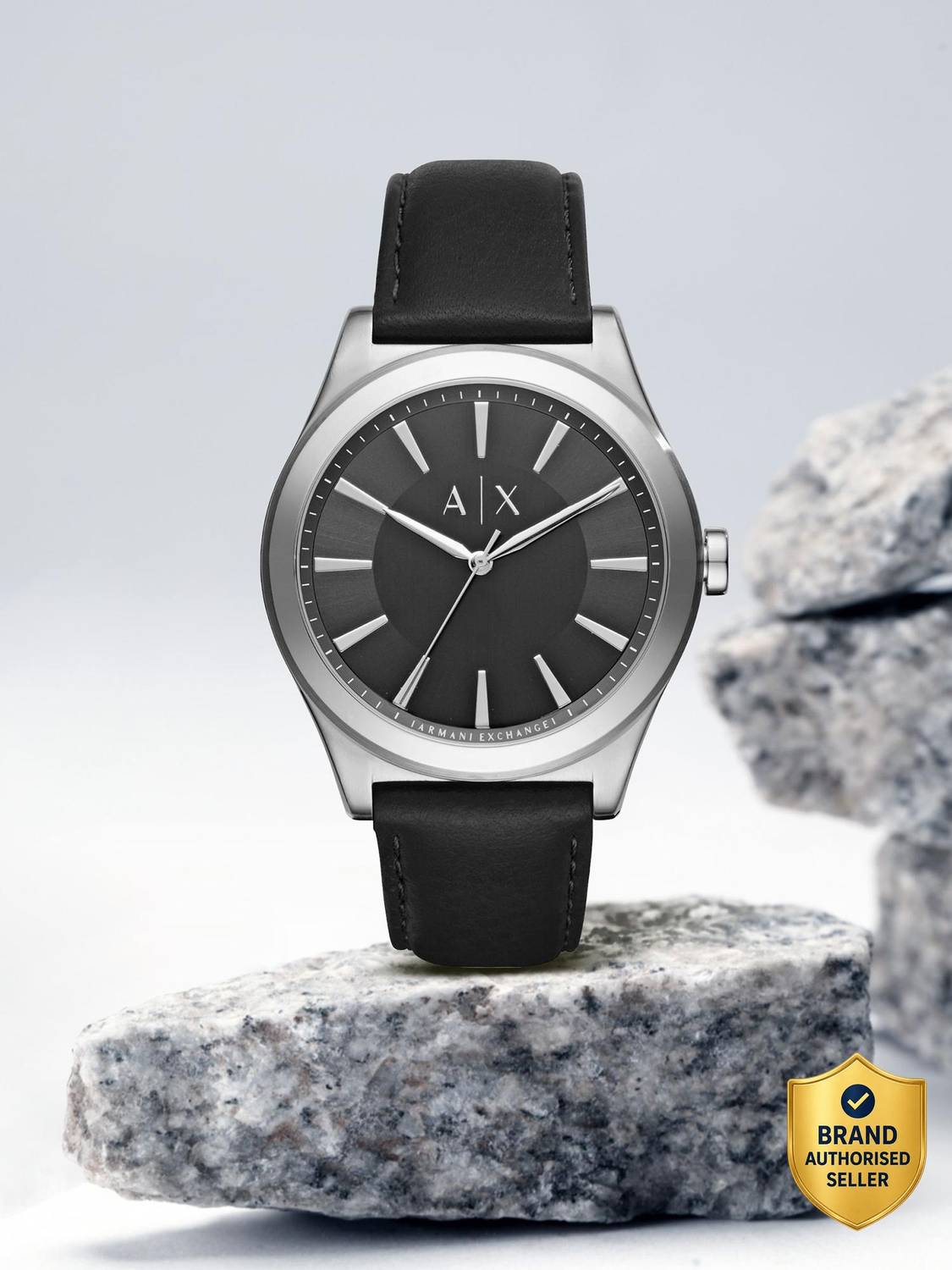 A/X ARMANI EXCHANGE Nico Analog Watch  - For Men